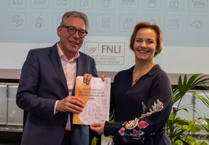 FNLI Aanscherping Code 22 Jan 26