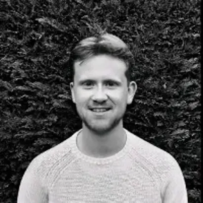 Portret Florian Toen