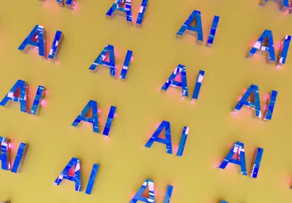 AI Content Labelen