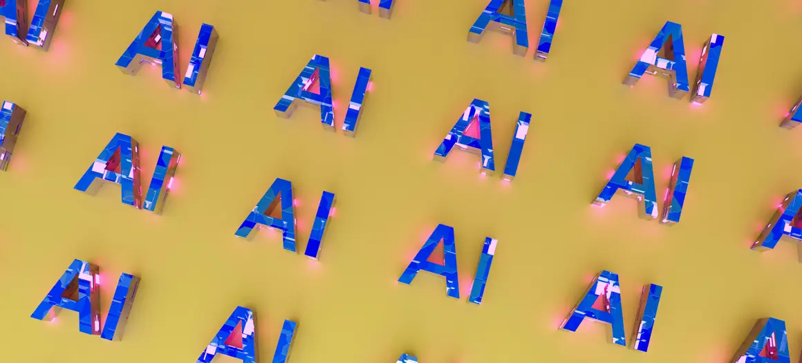 AI Content Labelen
