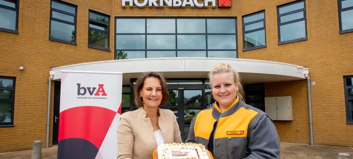 bvA Hornbach