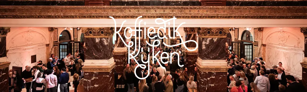 Koffiedik Kijken 2