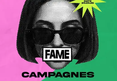 Fame Campagnes Event Cover