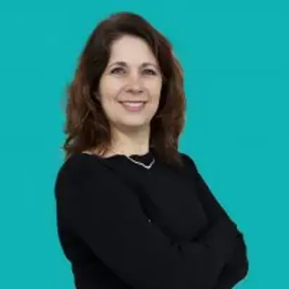 Portret Jikke Romijn-Woldringh