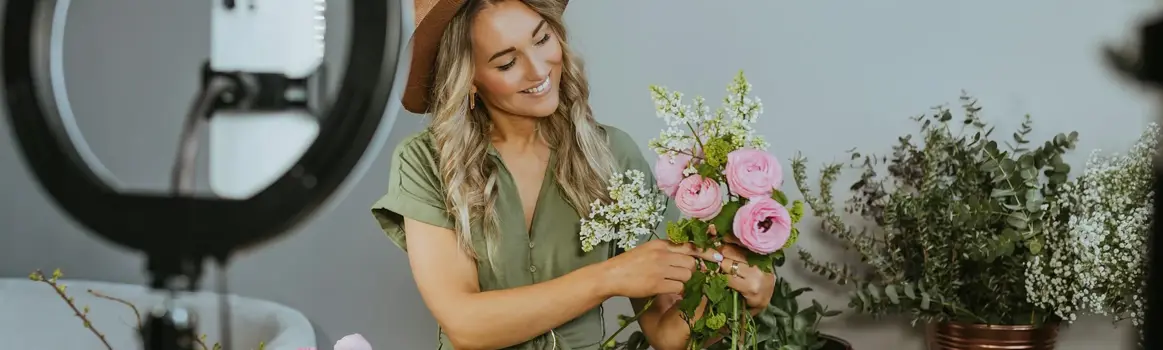 Info-call influencer certificering