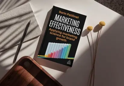 Marketing Effectiveness Sorin
