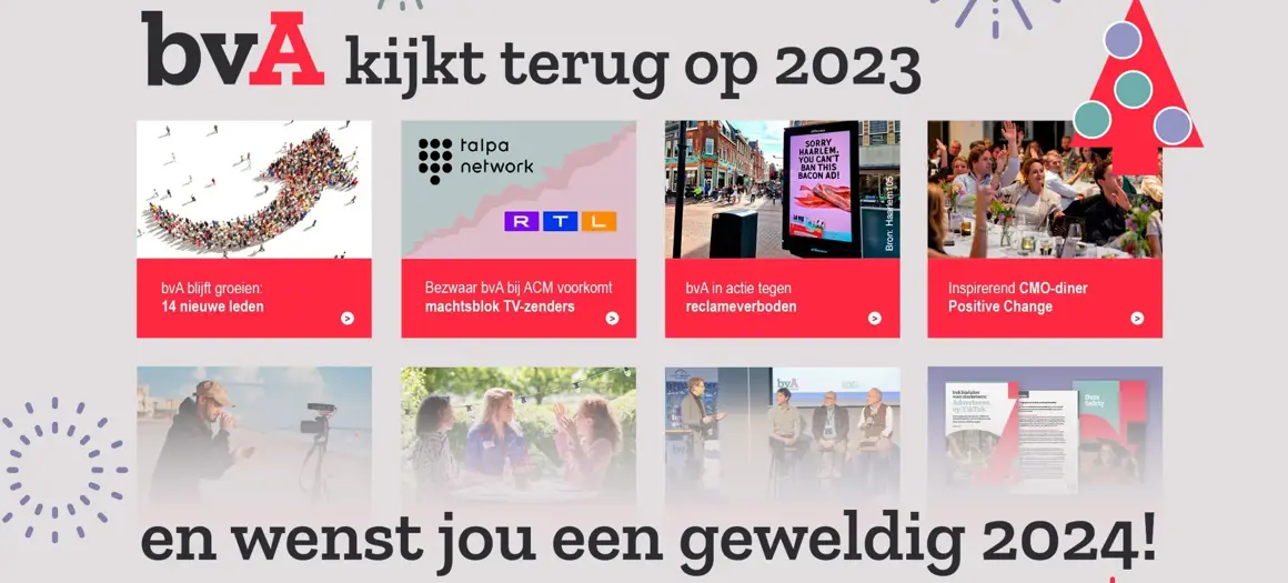 Jaaroverzicht bvA Website 2023