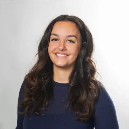 Portret Yasmine Abdelkaui