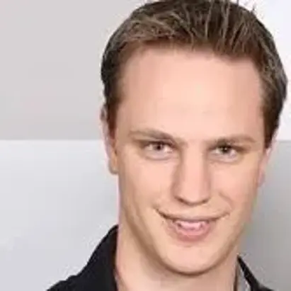Portret Jasper Kuipers