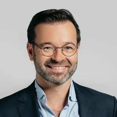 Peter Van Der Vorst