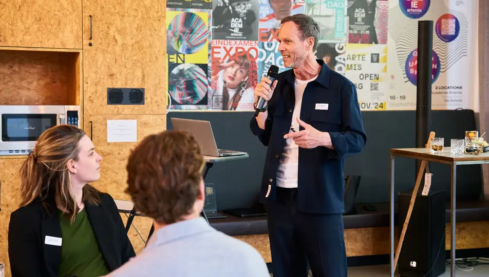 Bva Diner Creativiteit 18