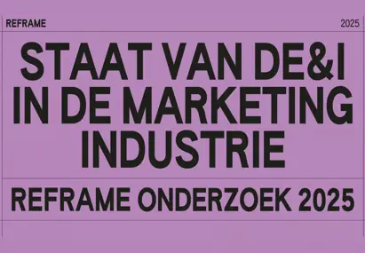 Staat DEI Marketingindustrie
