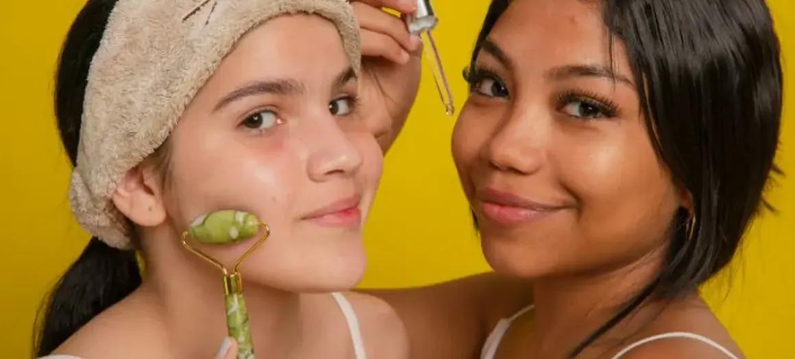 SKINCARE ZONDER LOGO
