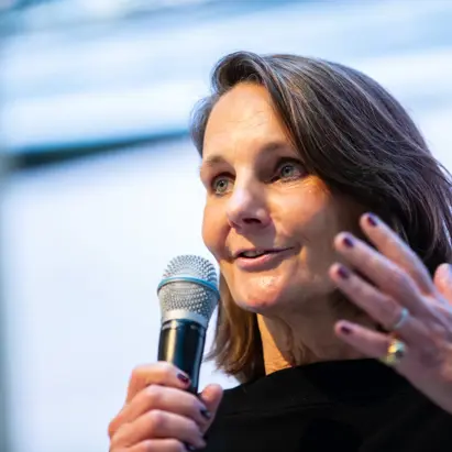 Henriette van Swinderen
