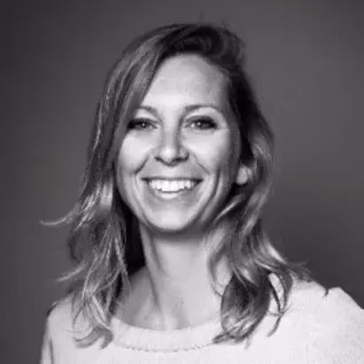 Portret Suzanne Klein