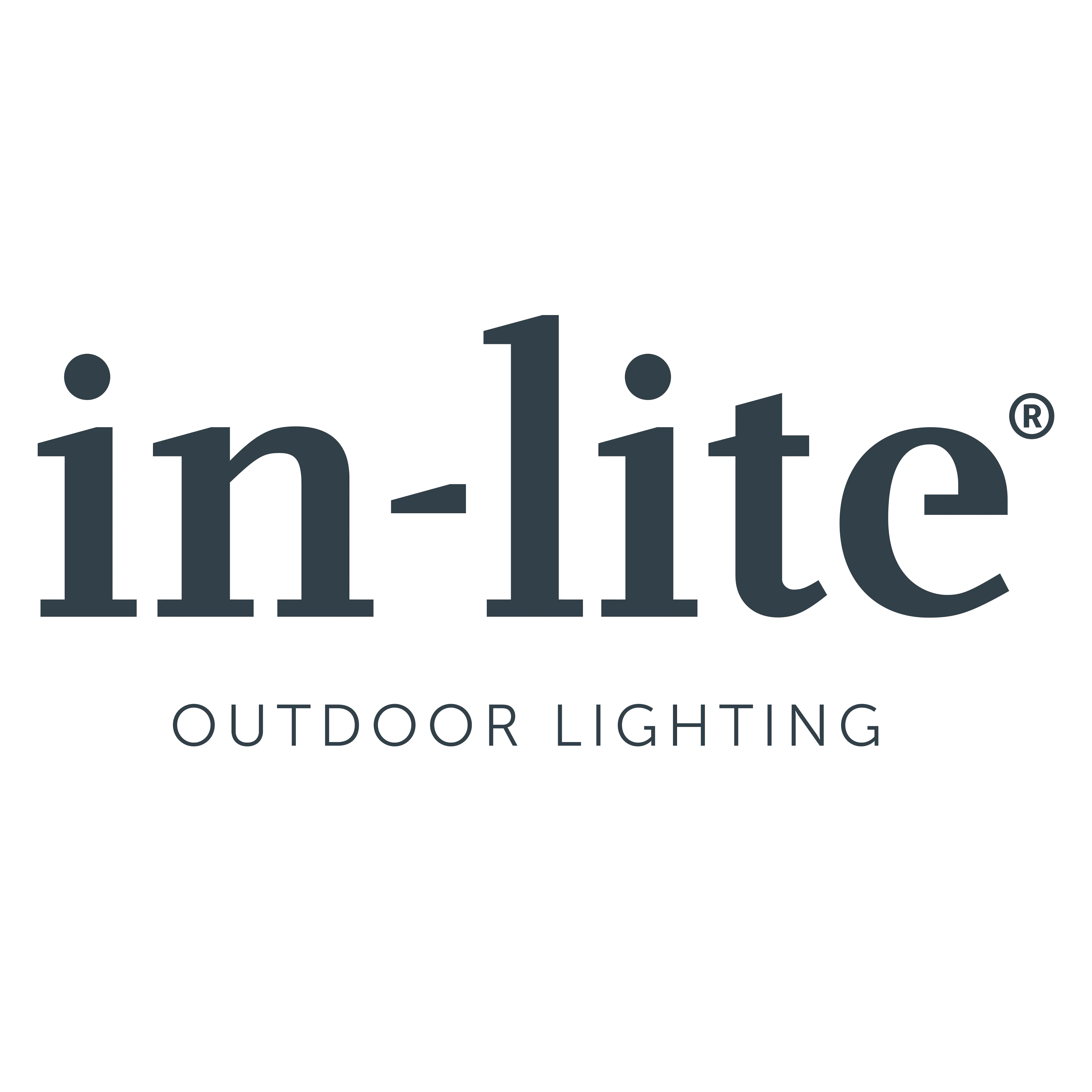 In Lite Logo