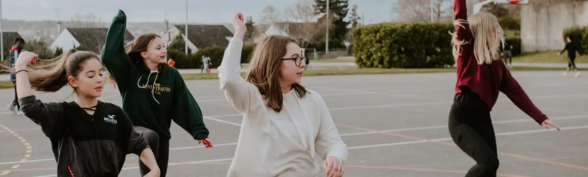Safe gebruikmaken van TikTok