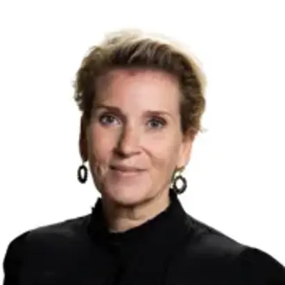 Mariëlle Slenders (1)