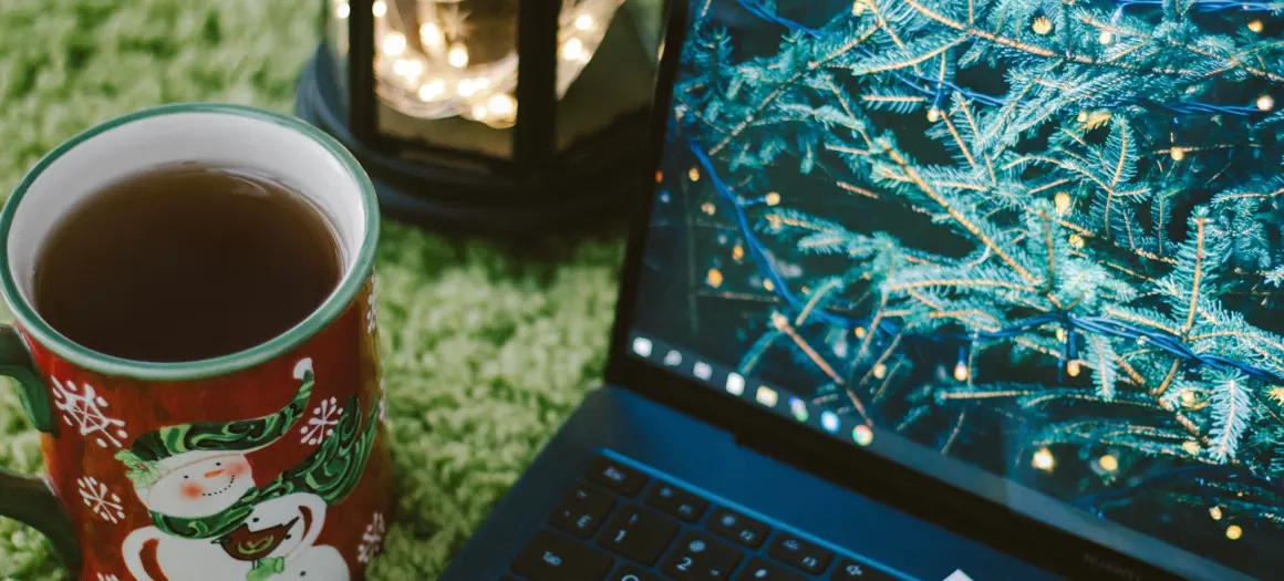 Kersttip Webinars