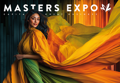 bvA & TUI CMO Year End Drink @ Masters Expo 