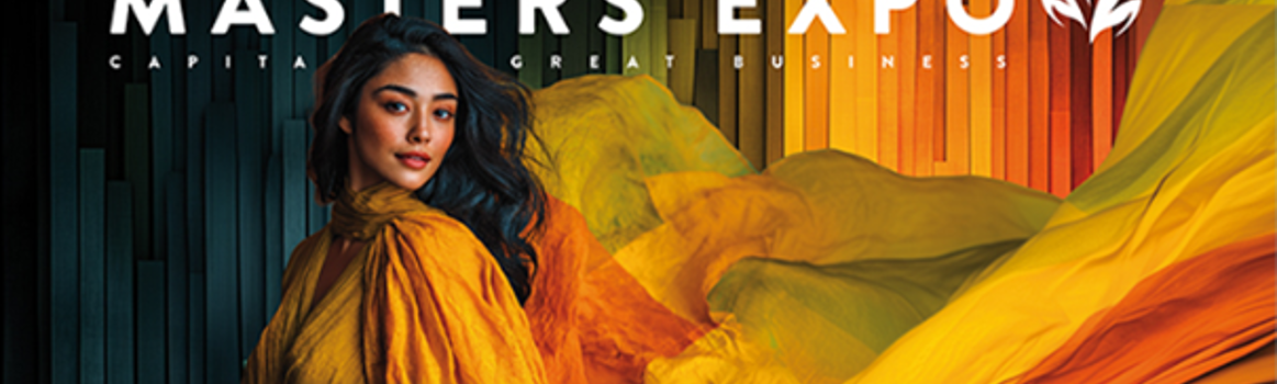 bvA & TUI CMO Year End Drink @ Masters Expo 