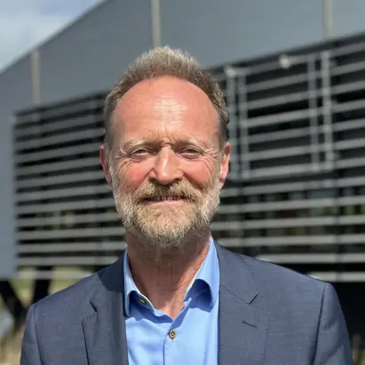 Portret Oeds Bijlsma