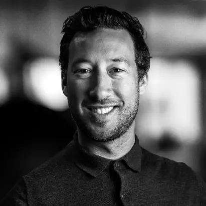 Portret Maarten Rooduijn