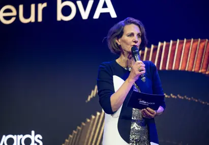 Interview Henriette Van Swinderen Effies