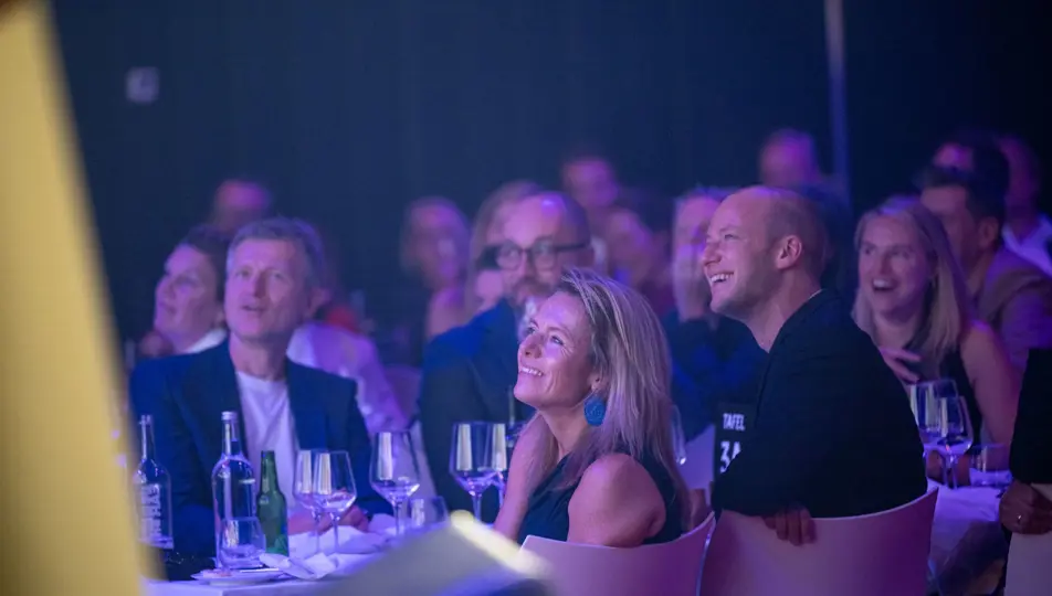 Effie Awards 2024 aanwezigen