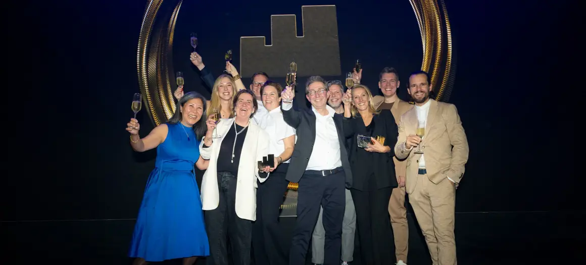 Effie Awards 2024 HEMA winnaar gouden effie award