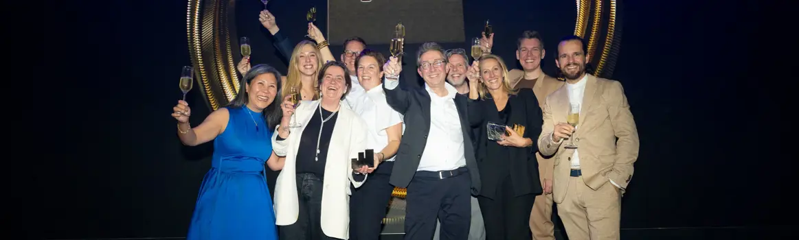 Effie Awards 2024 Hema