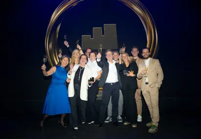 Effie Awards 2024 HEMA winnaar gouden effie award