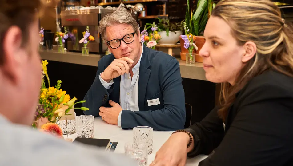 Bva Diner Creativiteit 23