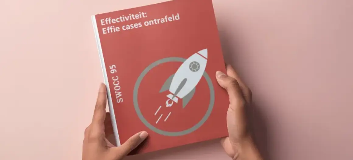 Effectiviteit Effie Cases Ontrafeld