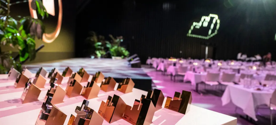 Effie Awards 2025 Extra Categorieën