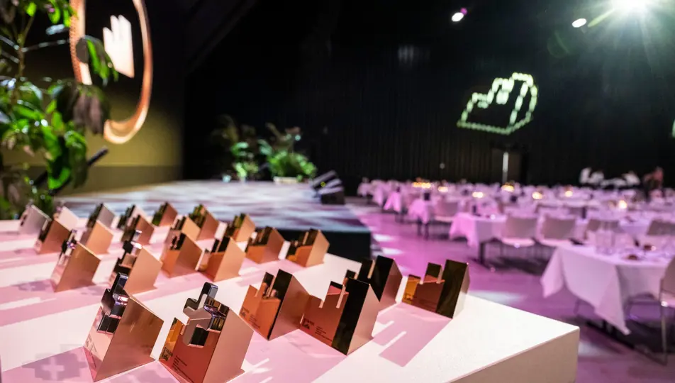Effie Awards 2025 Extra Categorieën