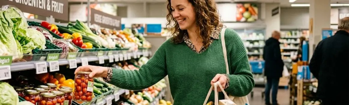 Banner Healthy Habits