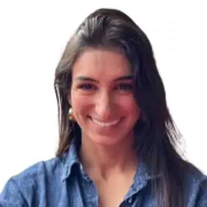 Chaima Bachari