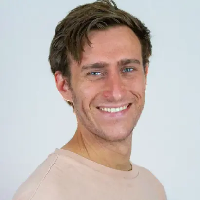 Roy Vermeulen
