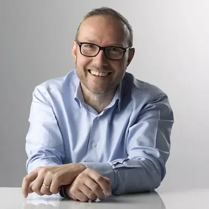 portret Nico Rijkhoff