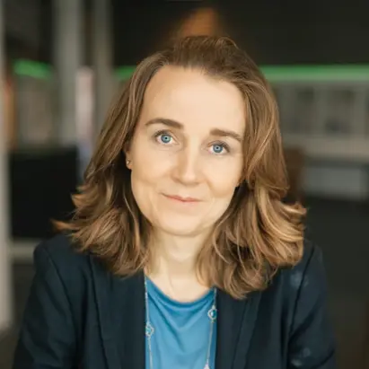 Deborah Nas