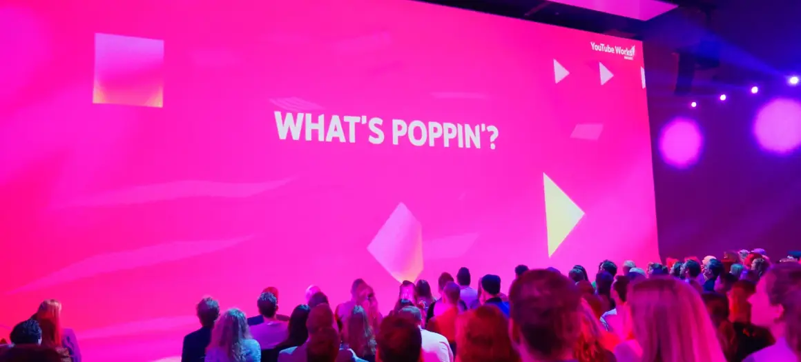 Youtube Works Awards
