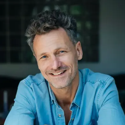 Thomas Kolster