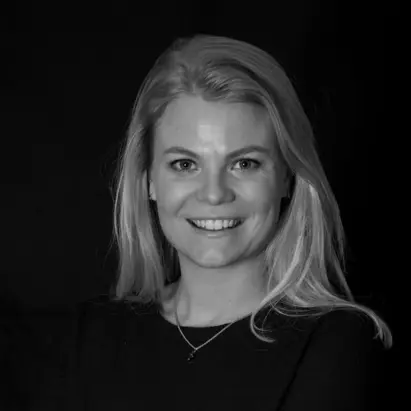 Portret Marlot Smaal