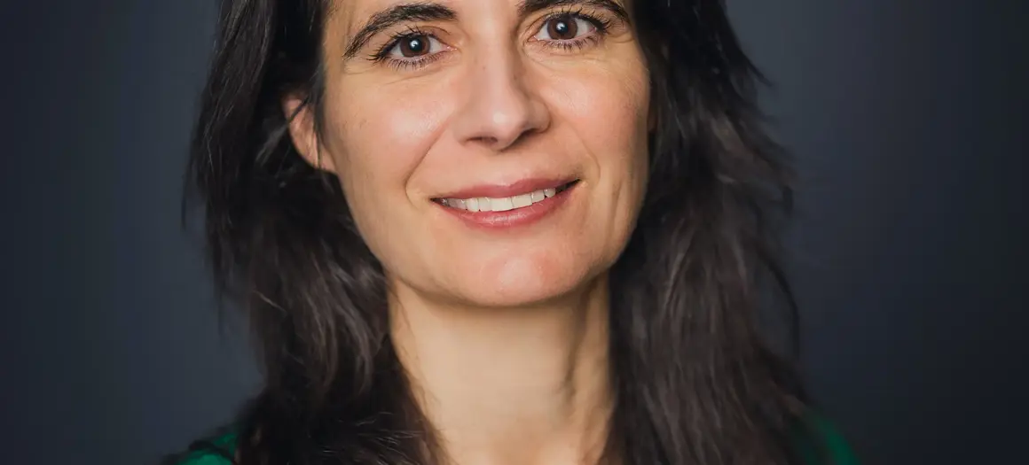 Portret Ana Henriques