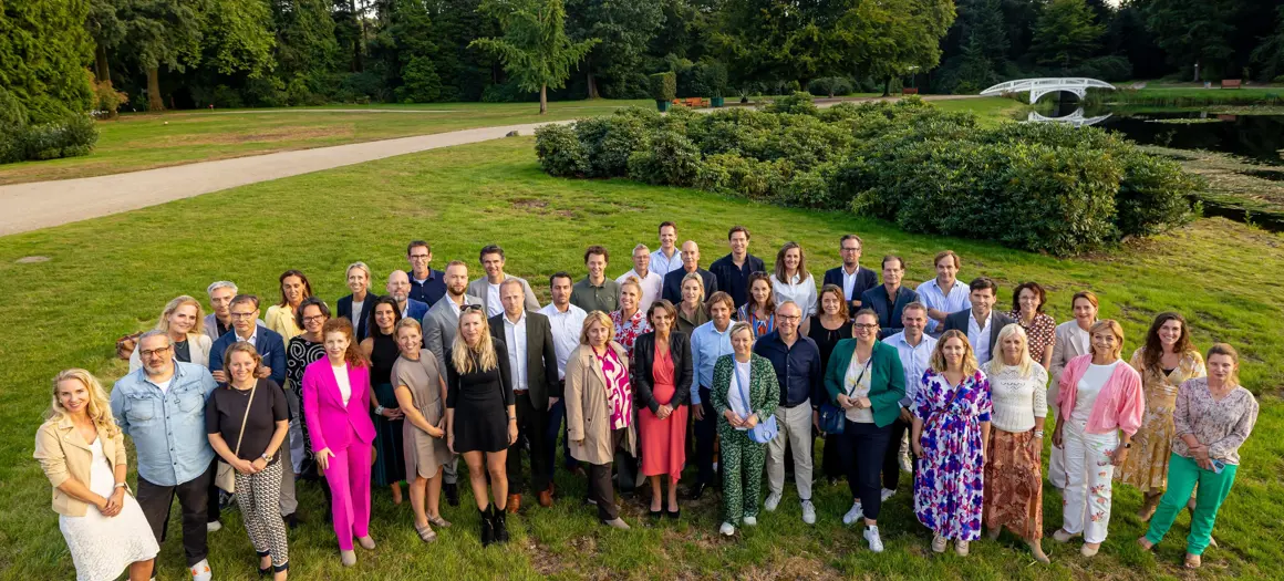 CMO-diner Soestdijk