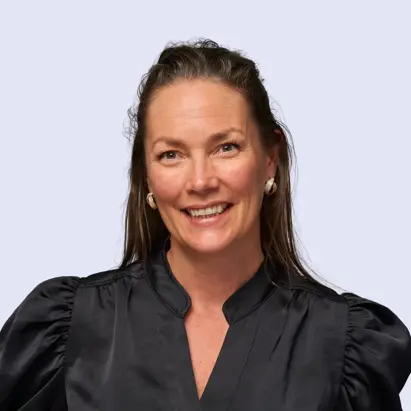 Lydi Siebers Blauw