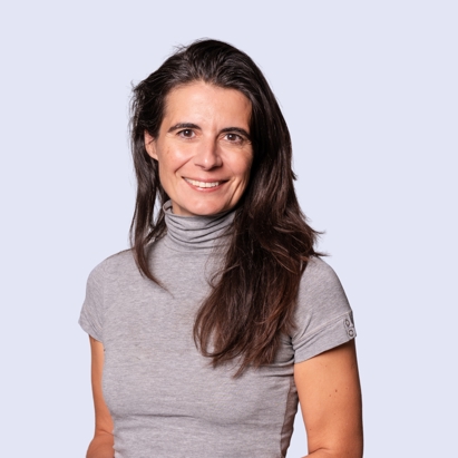 bvA bestuurslid Ana Henriques