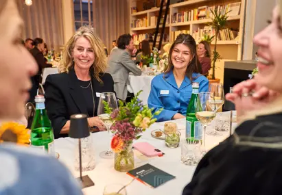 Bva Diner Creativiteit 22