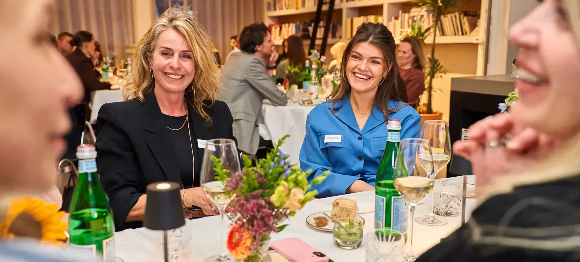 Bva Diner Creativiteit 22